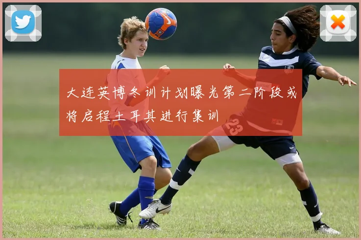大连英博冬训计划曝光第二阶段或将启程土耳其进行集训