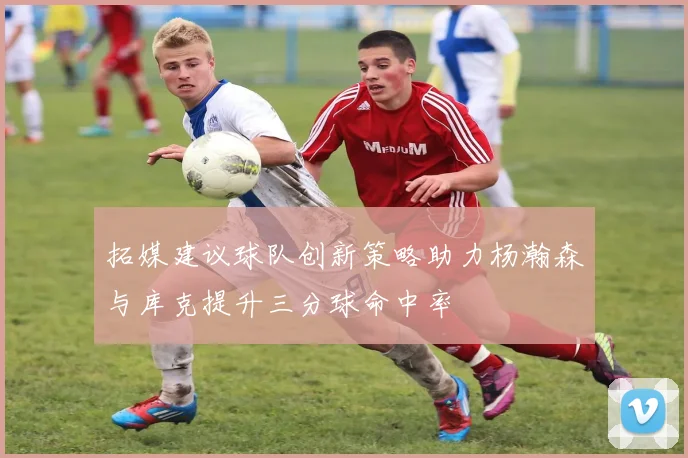 拓媒建议球队创新策略助力杨瀚森与库克提升三分球命中率
