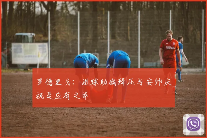 罗德里戈：进球助我释压与安帅庆祝是应有之举