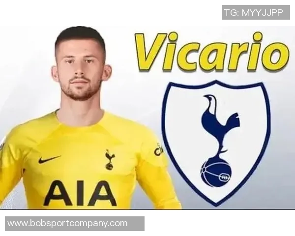 维卡里奥选择离开热刺重返意甲经纪人与国米展开接触