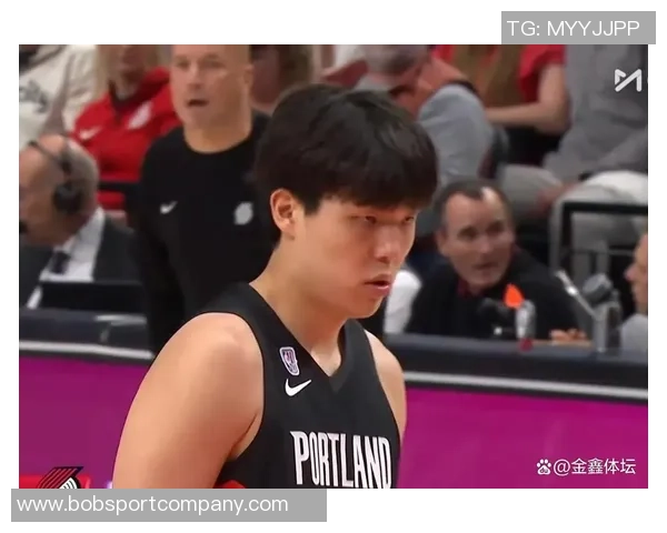 王仕鹏谈克林根适应球队进程与对杨瀚森的耐心期待