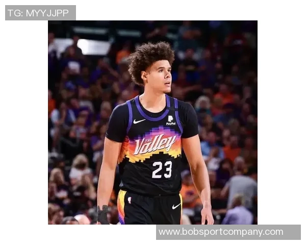 约基奇谈卡梅隆约翰逊：他无需勉强自己融入球队氛围