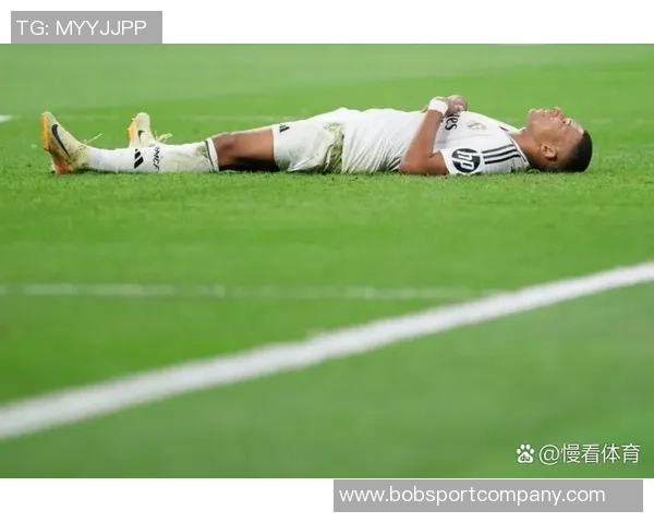 姆巴佩展望未来希望孩子们超越自己为皇马带来更多冠军与快乐