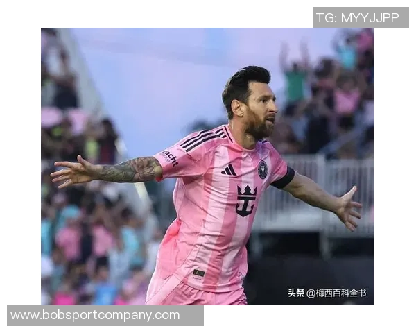 梅西在美职联近5场比赛中表现惊艳3场获满分10分引发热议