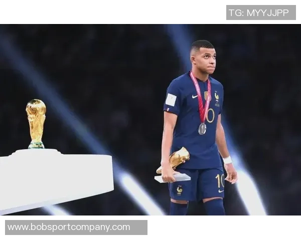 姆巴佩谈队长经历与世界杯目标期待带领法国队再创辉煌