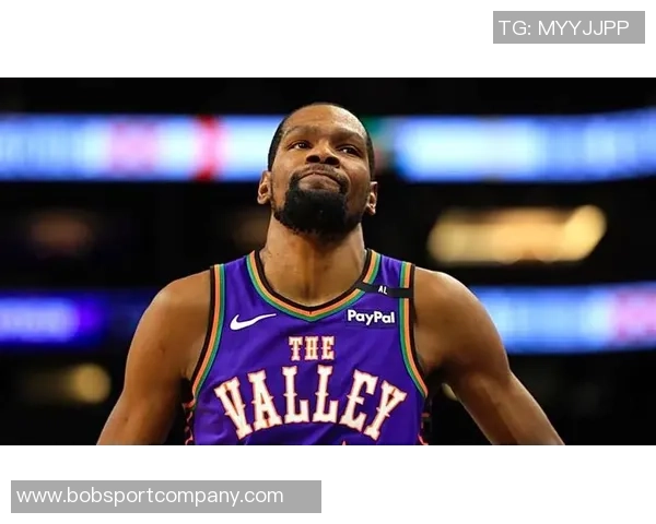 杜兰特称赞球队全场仅失误9次强调正确进攻选择的重要性