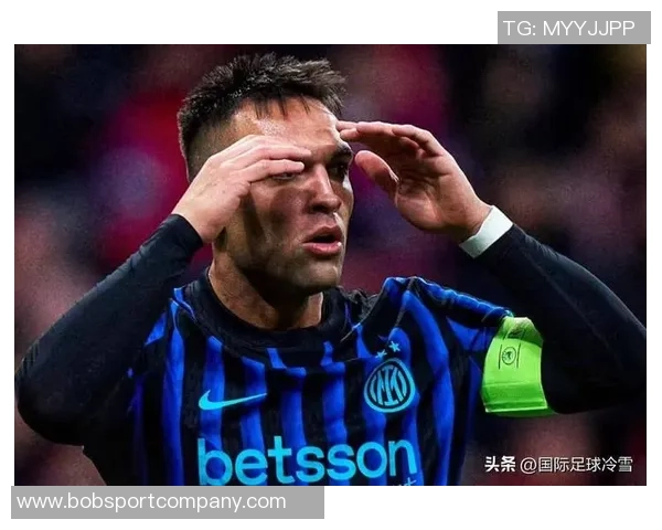 劳塔罗归队状态成疑博尼与埃斯波西托或联袂出战罗马