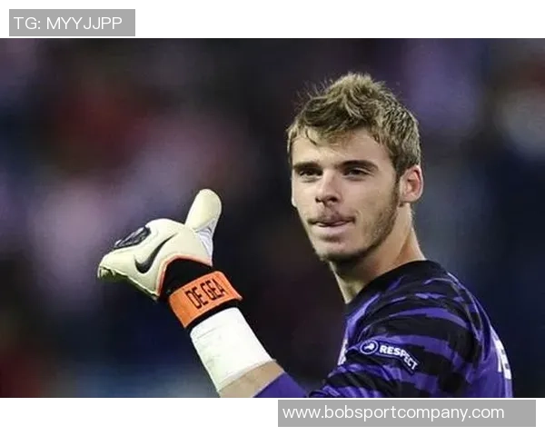 德赫亚深情致敬阿尔巴：你是场上场下的榜样与朋友