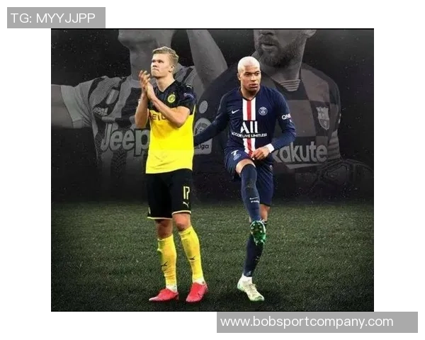 世界杯焦点对决姆巴佩与哈兰德本赛季精彩数据一览